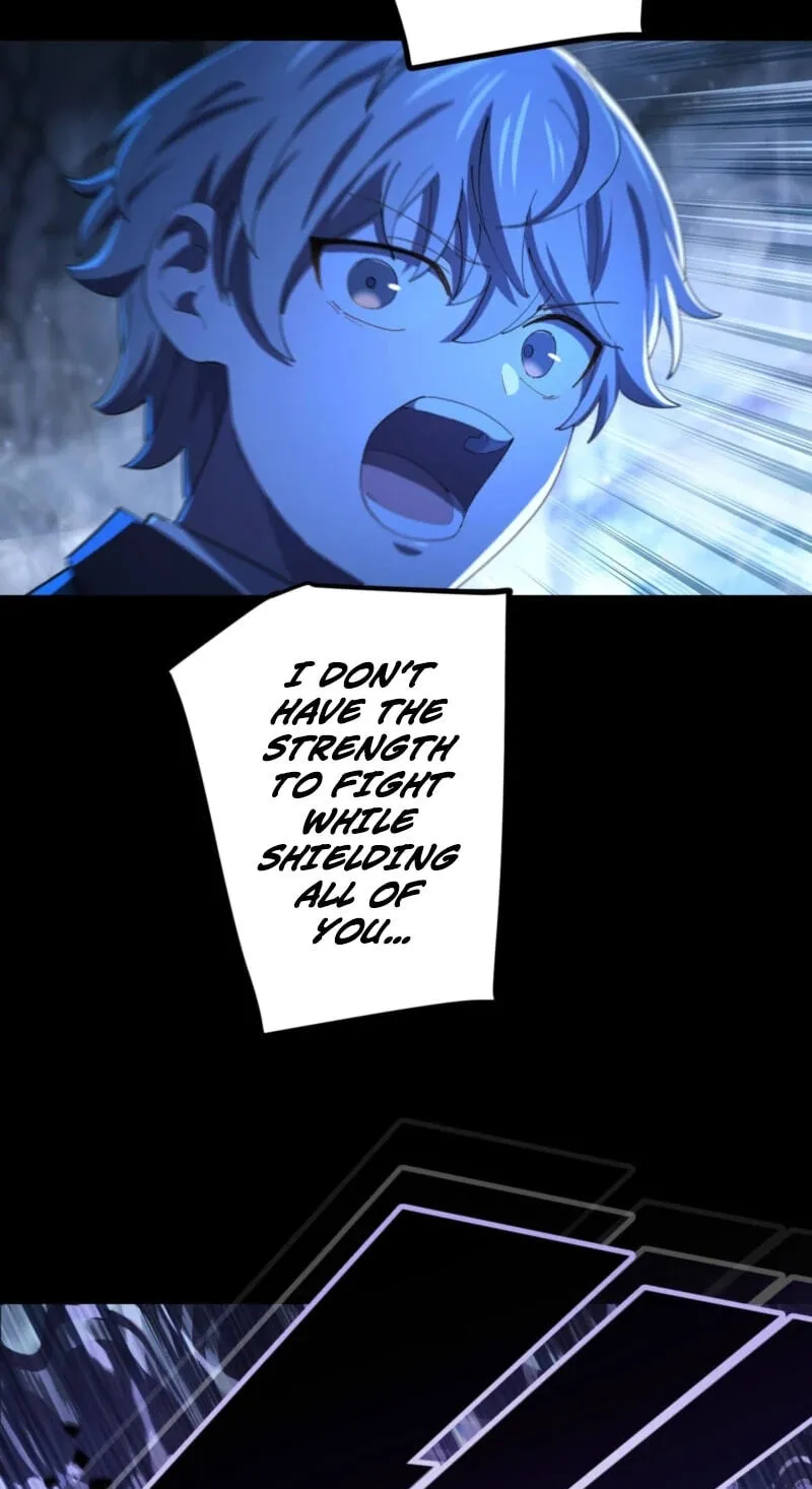 The Reincarnation of the Forbidden Archmage Chapter 191 - Page 44