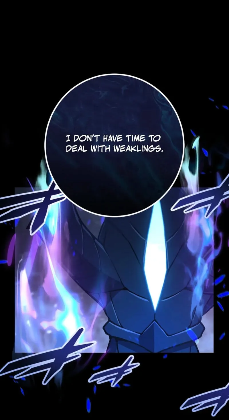 The Reincarnation of the Forbidden Archmage Chapter 191 - Page 46