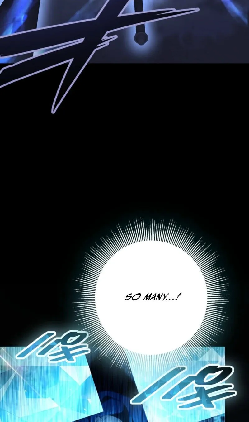 The Reincarnation of the Forbidden Archmage Chapter 191 - Page 49