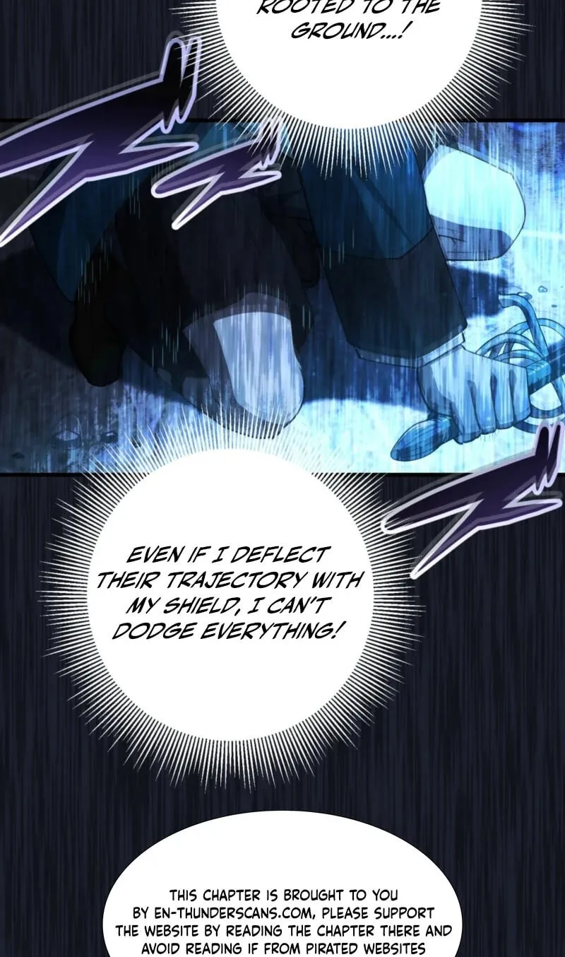 The Reincarnation of the Forbidden Archmage Chapter 191 - Page 51