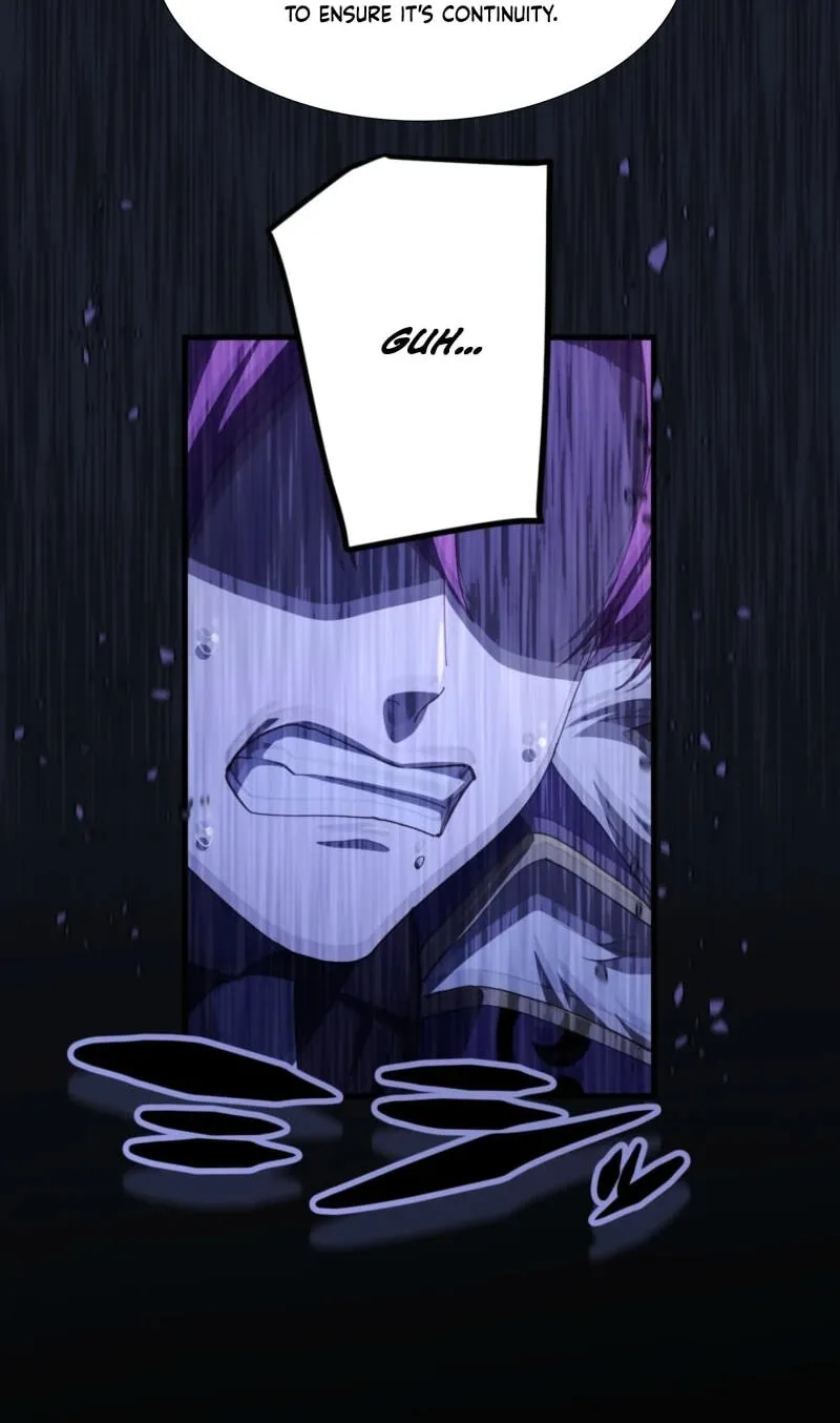 The Reincarnation of the Forbidden Archmage Chapter 191 - Page 52