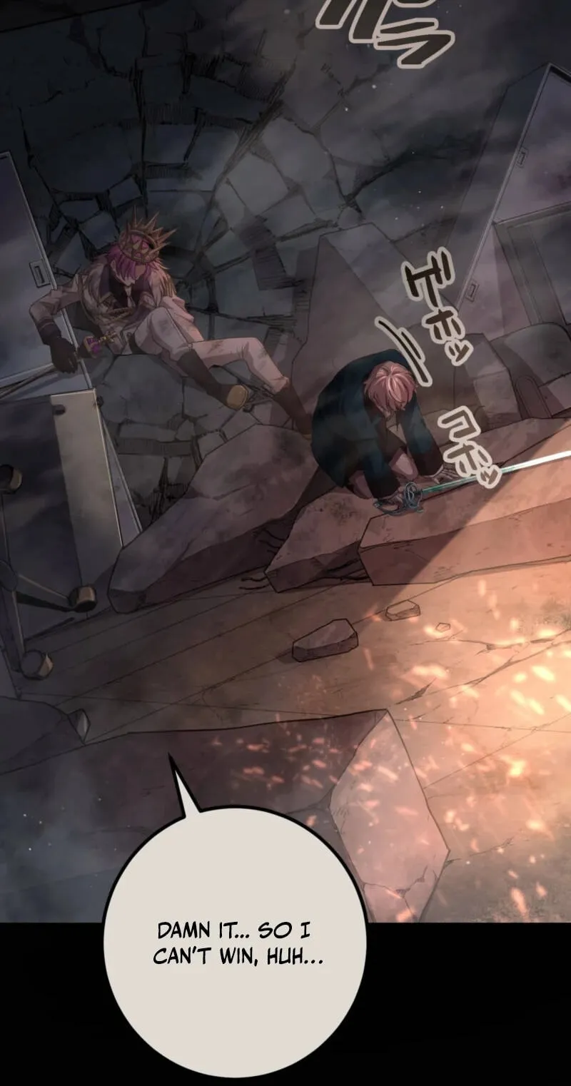 The Reincarnation of the Forbidden Archmage Chapter 191 - Page 64