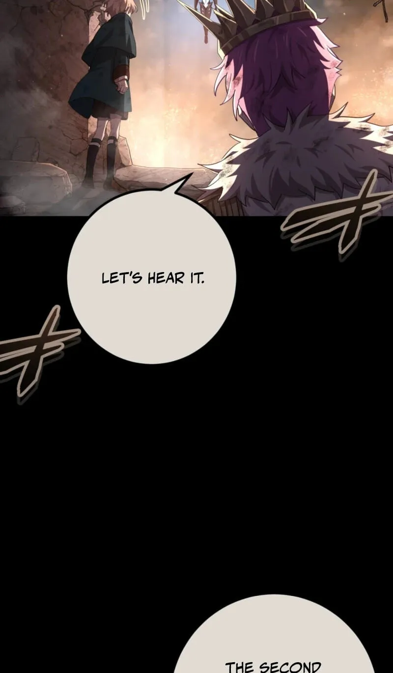 The Reincarnation of the Forbidden Archmage Chapter 191 - Page 68