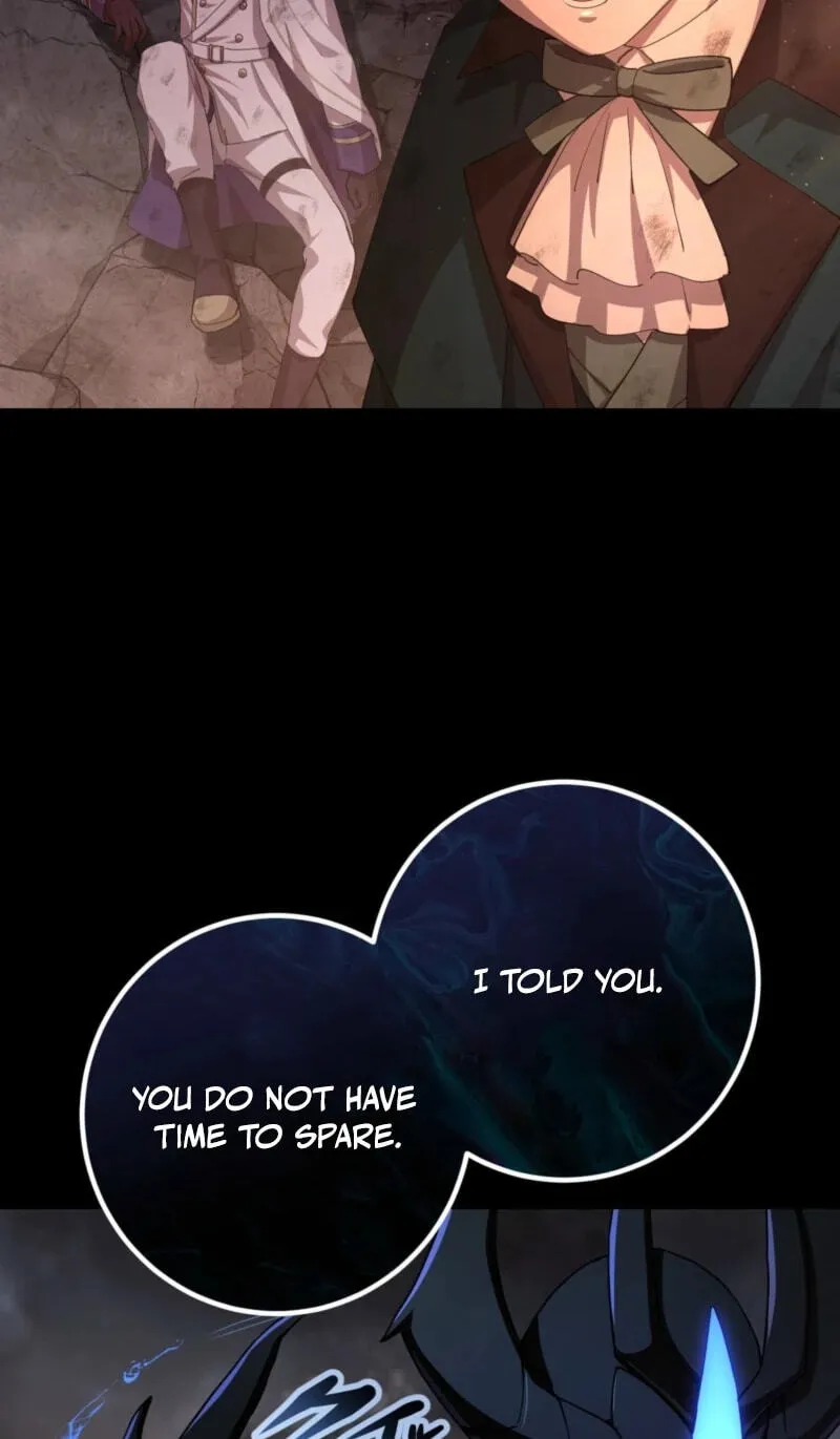 The Reincarnation of the Forbidden Archmage Chapter 191 - Page 71
