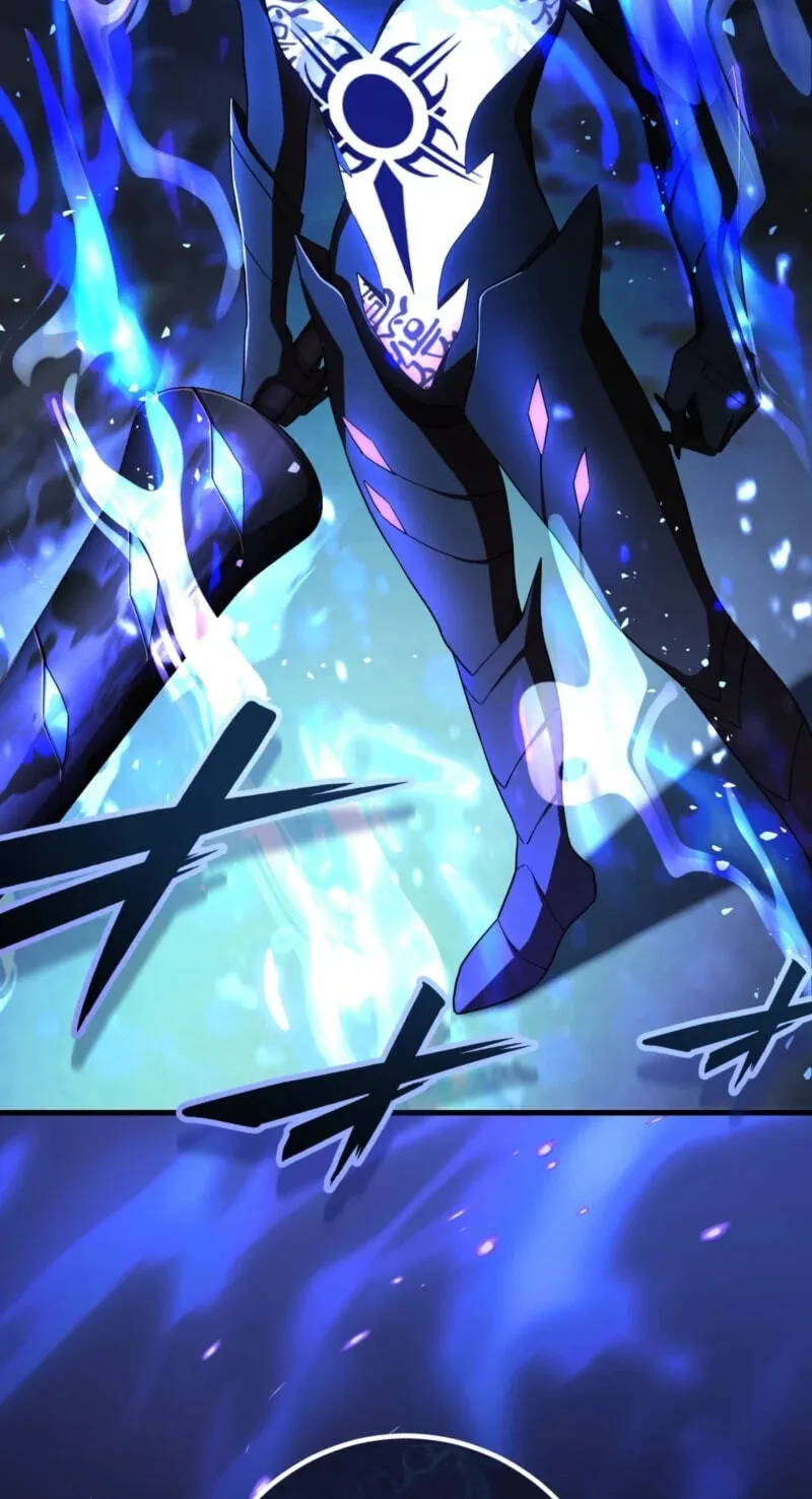 The Reincarnation of the Forbidden Archmage Chapter 191 - Page 80