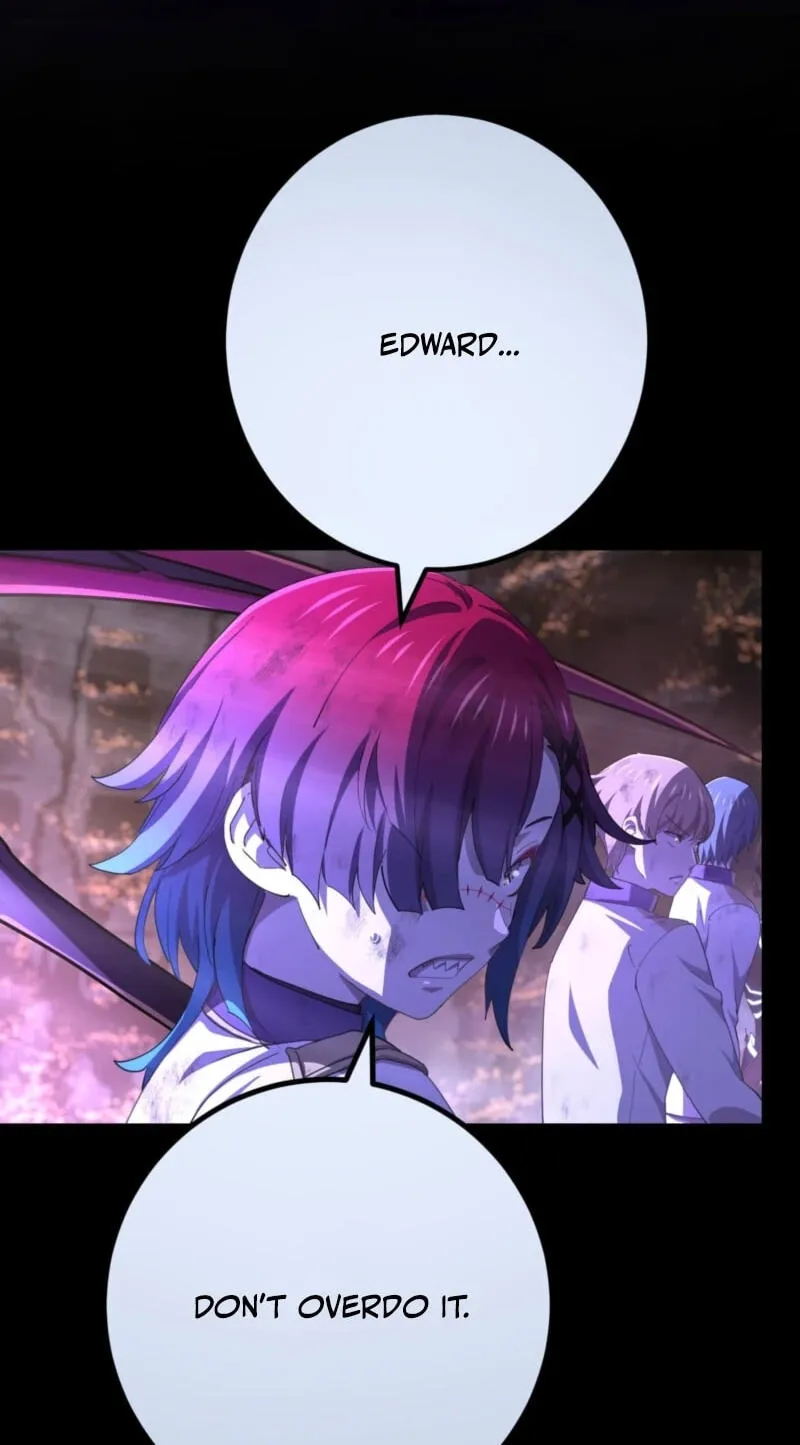 The Reincarnation of the Forbidden Archmage Chapter 192 - Page 9