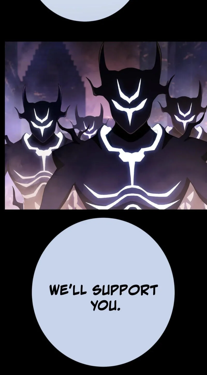 The Reincarnation of the Forbidden Archmage Chapter 192 - Page 10