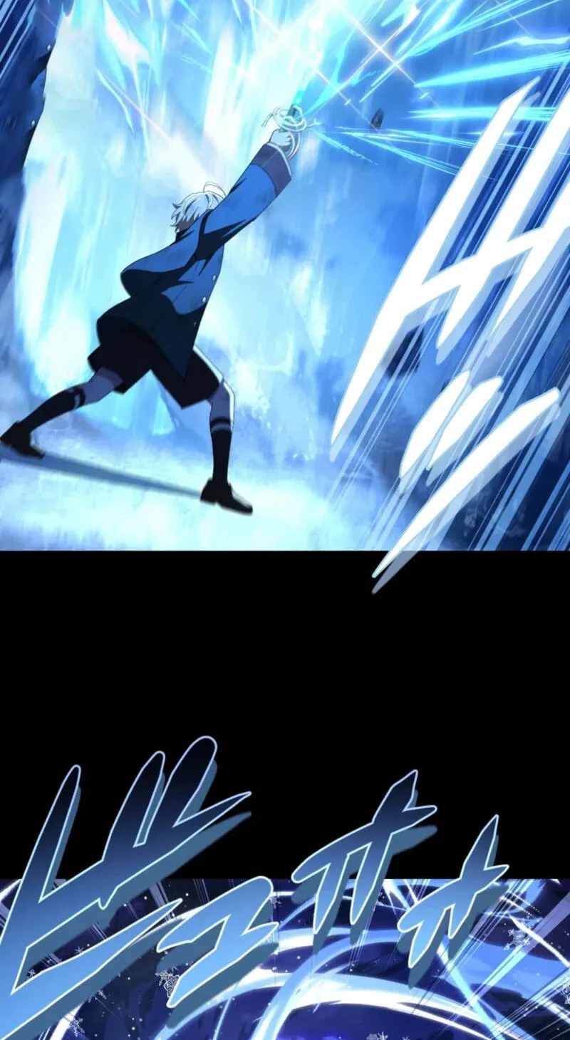 The Reincarnation of the Forbidden Archmage Chapter 192 - Page 33