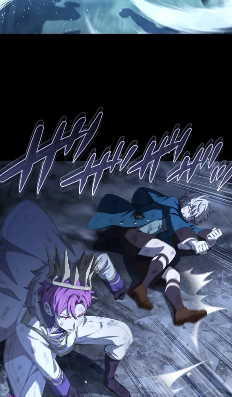 The Reincarnation of the Forbidden Archmage Chapter 192 - Page 41