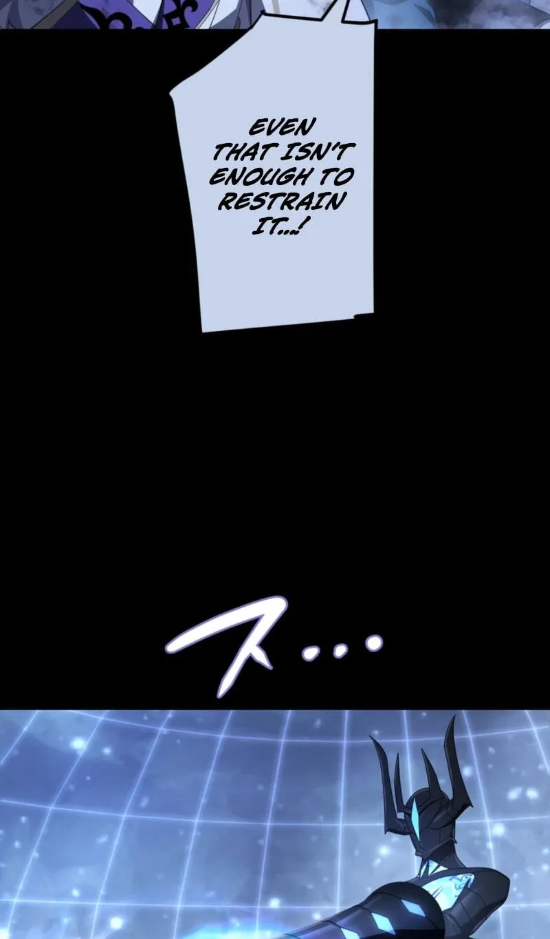 The Reincarnation of the Forbidden Archmage Chapter 192 - Page 43