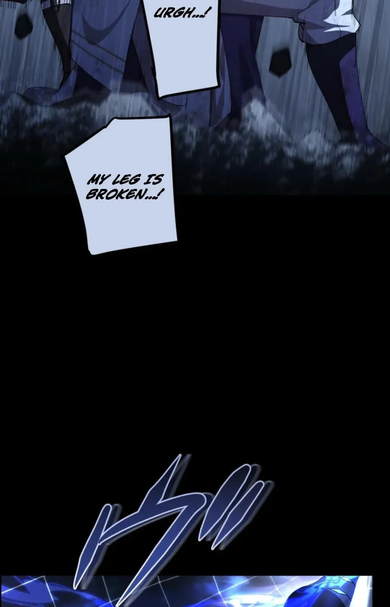 The Reincarnation of the Forbidden Archmage Chapter 192 - Page 47