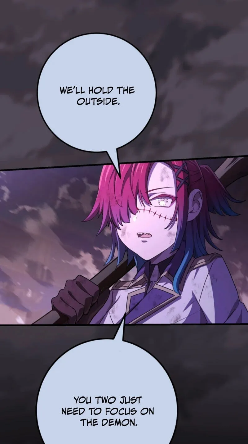 The Reincarnation of the Forbidden Archmage Chapter 192 - Page 60