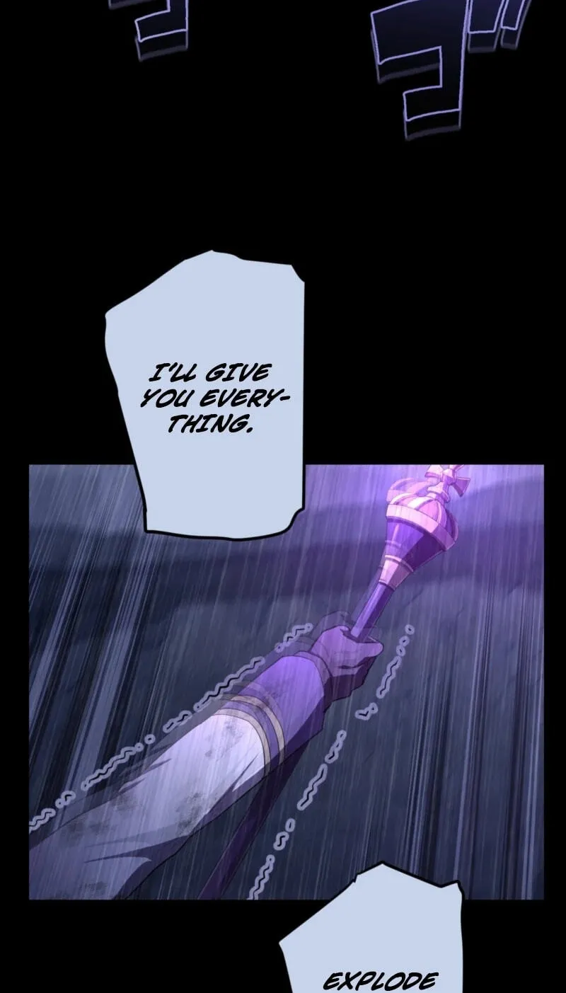The Reincarnation of the Forbidden Archmage Chapter 192 - Page 69