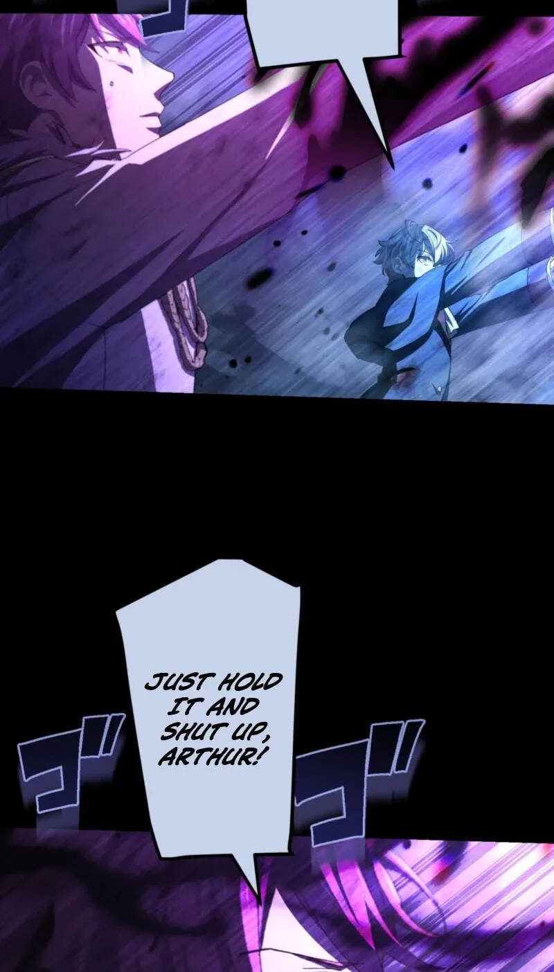 The Reincarnation of the Forbidden Archmage Chapter 192 - Page 72
