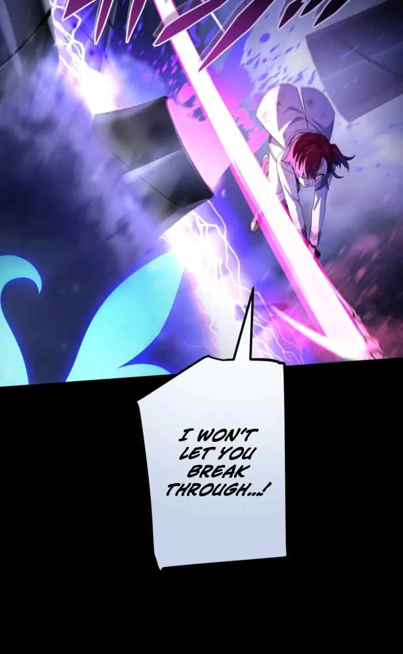 The Reincarnation of the Forbidden Archmage Chapter 192 - Page 80