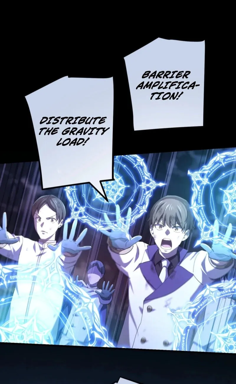 The Reincarnation of the Forbidden Archmage Chapter 192 - Page 81