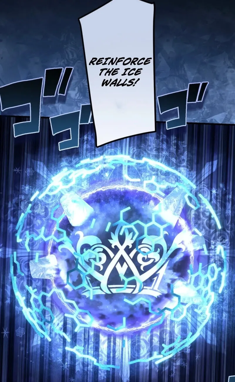 The Reincarnation of the Forbidden Archmage Chapter 192 - Page 82