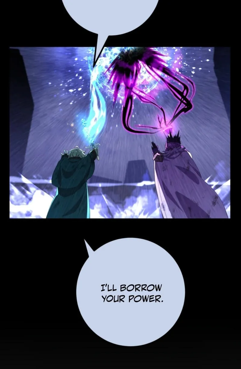 The Reincarnation of the Forbidden Archmage Chapter 192 - Page 92