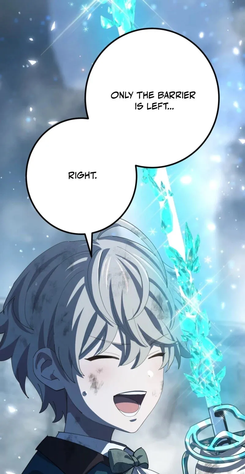 The Reincarnation of the Forbidden Archmage Chapter 193 - Page 2