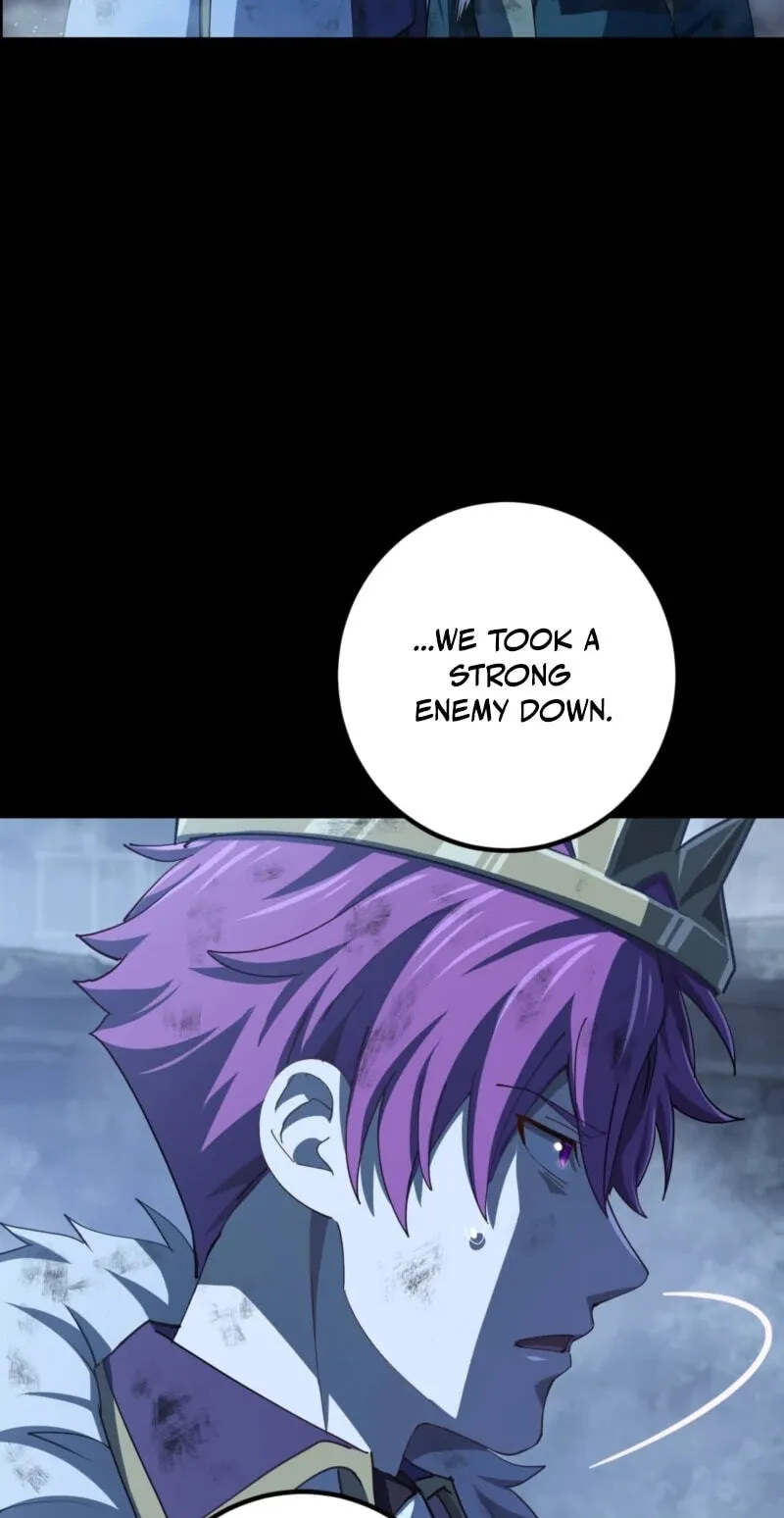 The Reincarnation of the Forbidden Archmage Chapter 193 - Page 5