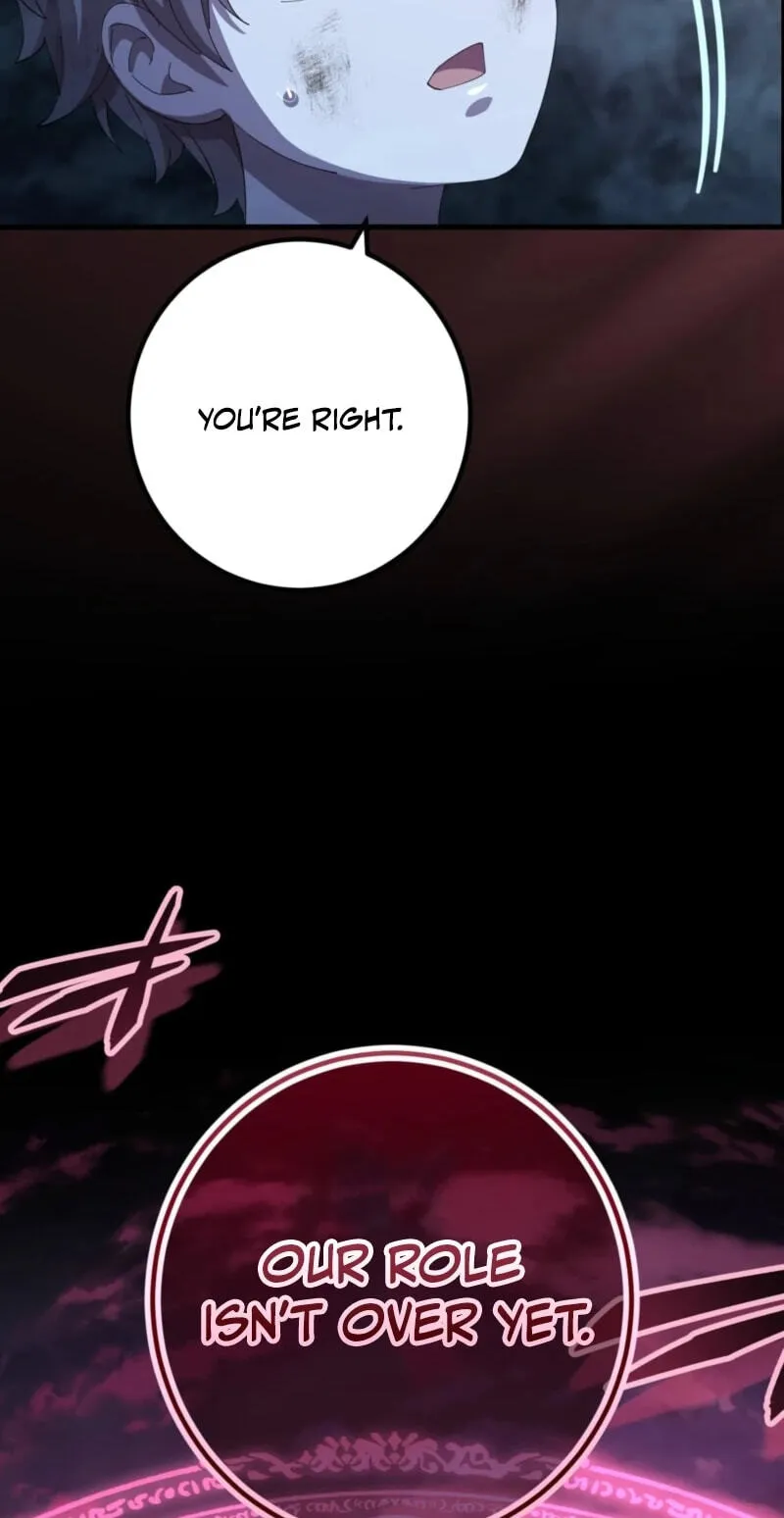 The Reincarnation of the Forbidden Archmage Chapter 193 - Page 8