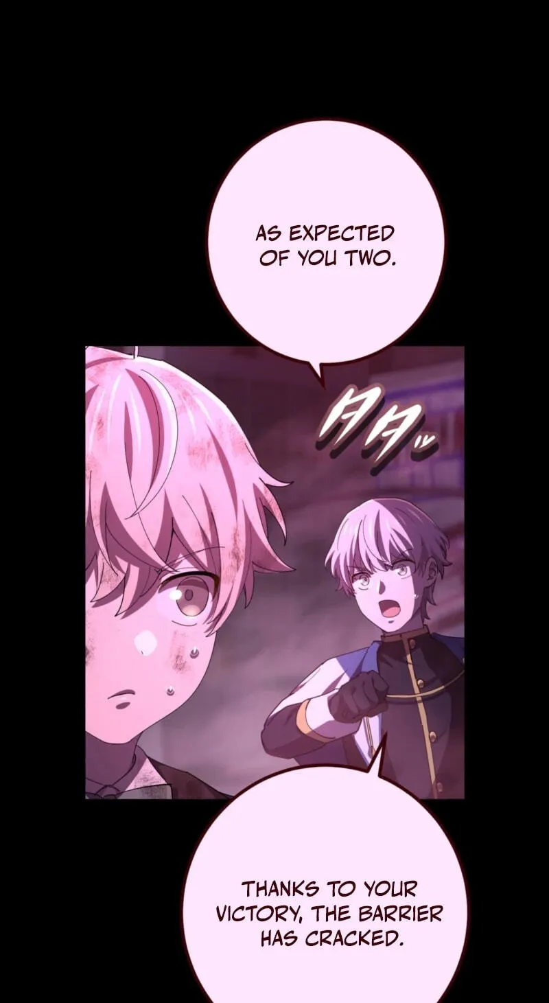 The Reincarnation of the Forbidden Archmage Chapter 193 - Page 11
