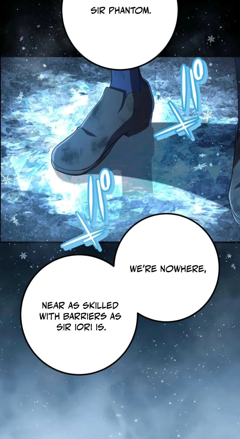 The Reincarnation of the Forbidden Archmage Chapter 193 - Page 13