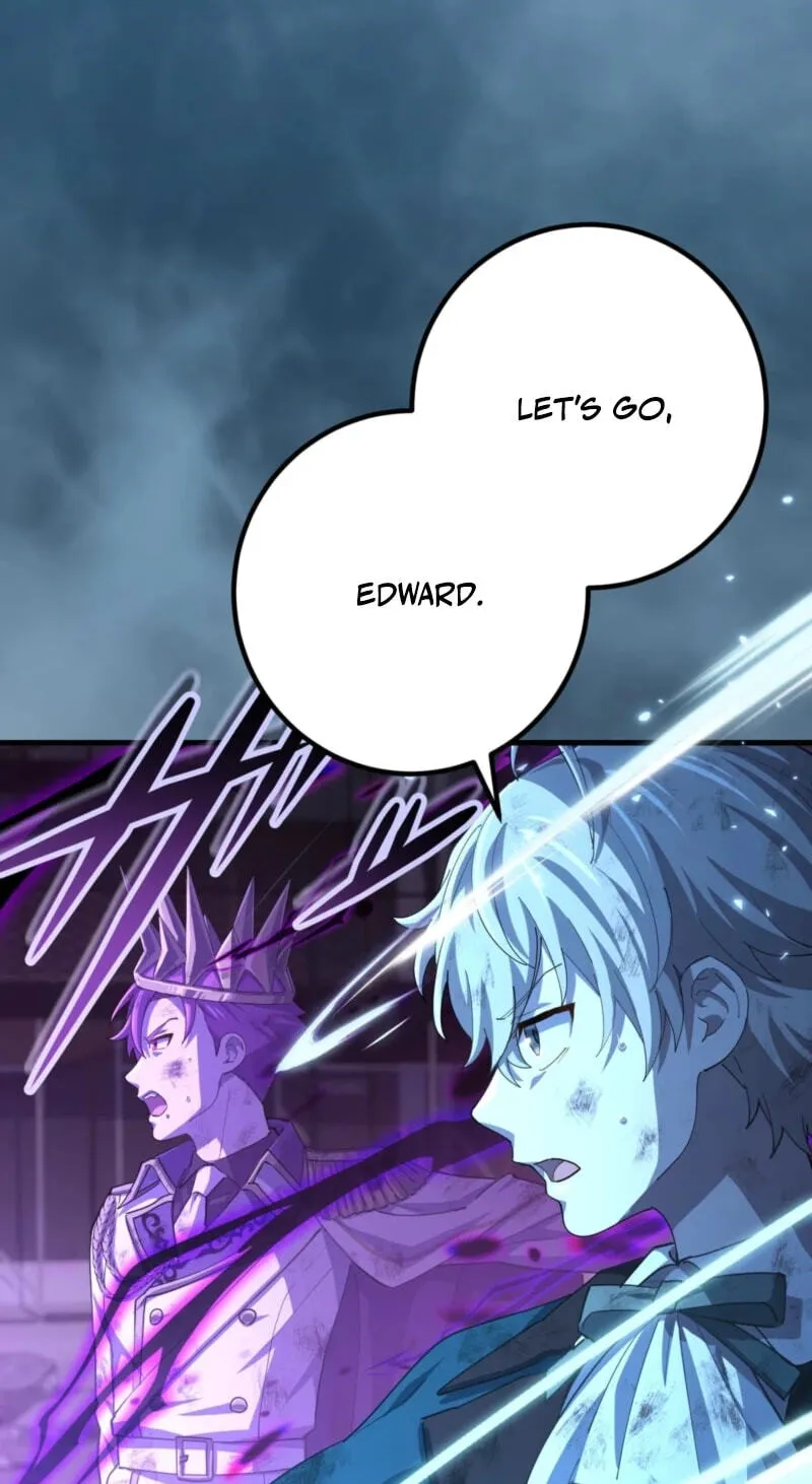 The Reincarnation of the Forbidden Archmage Chapter 193 - Page 17