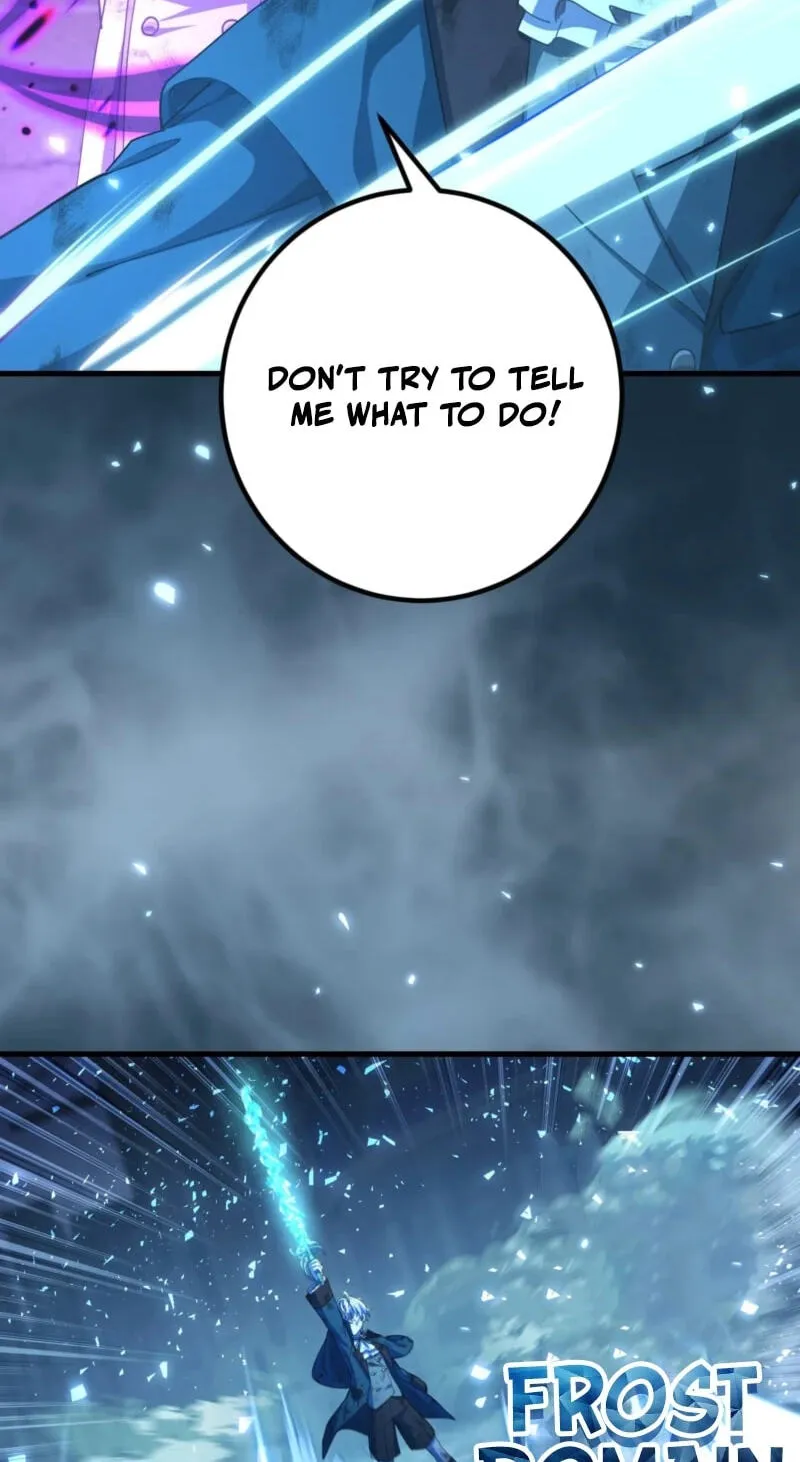 The Reincarnation of the Forbidden Archmage Chapter 193 - Page 18