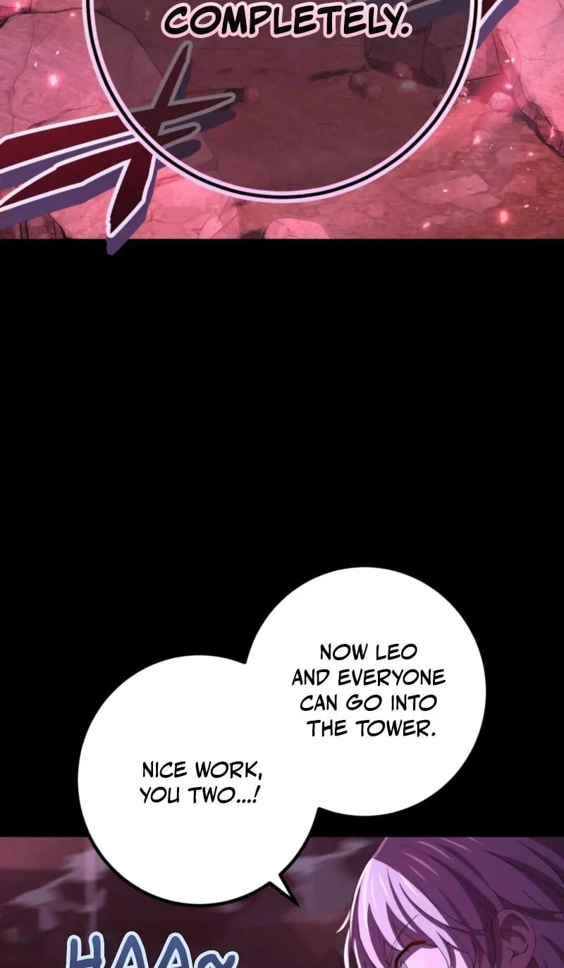 The Reincarnation of the Forbidden Archmage Chapter 193 - Page 34