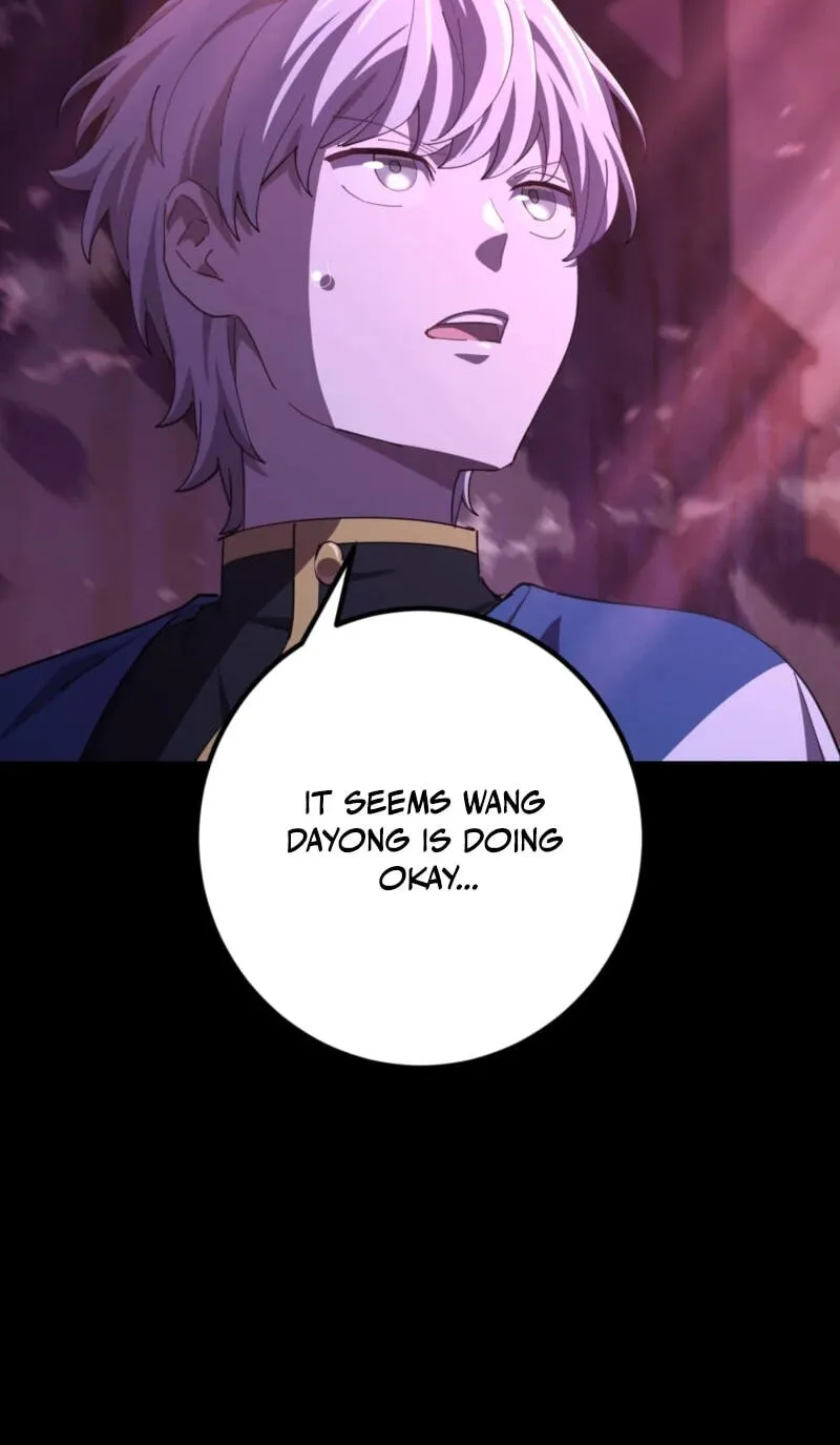 The Reincarnation of the Forbidden Archmage Chapter 193 - Page 36