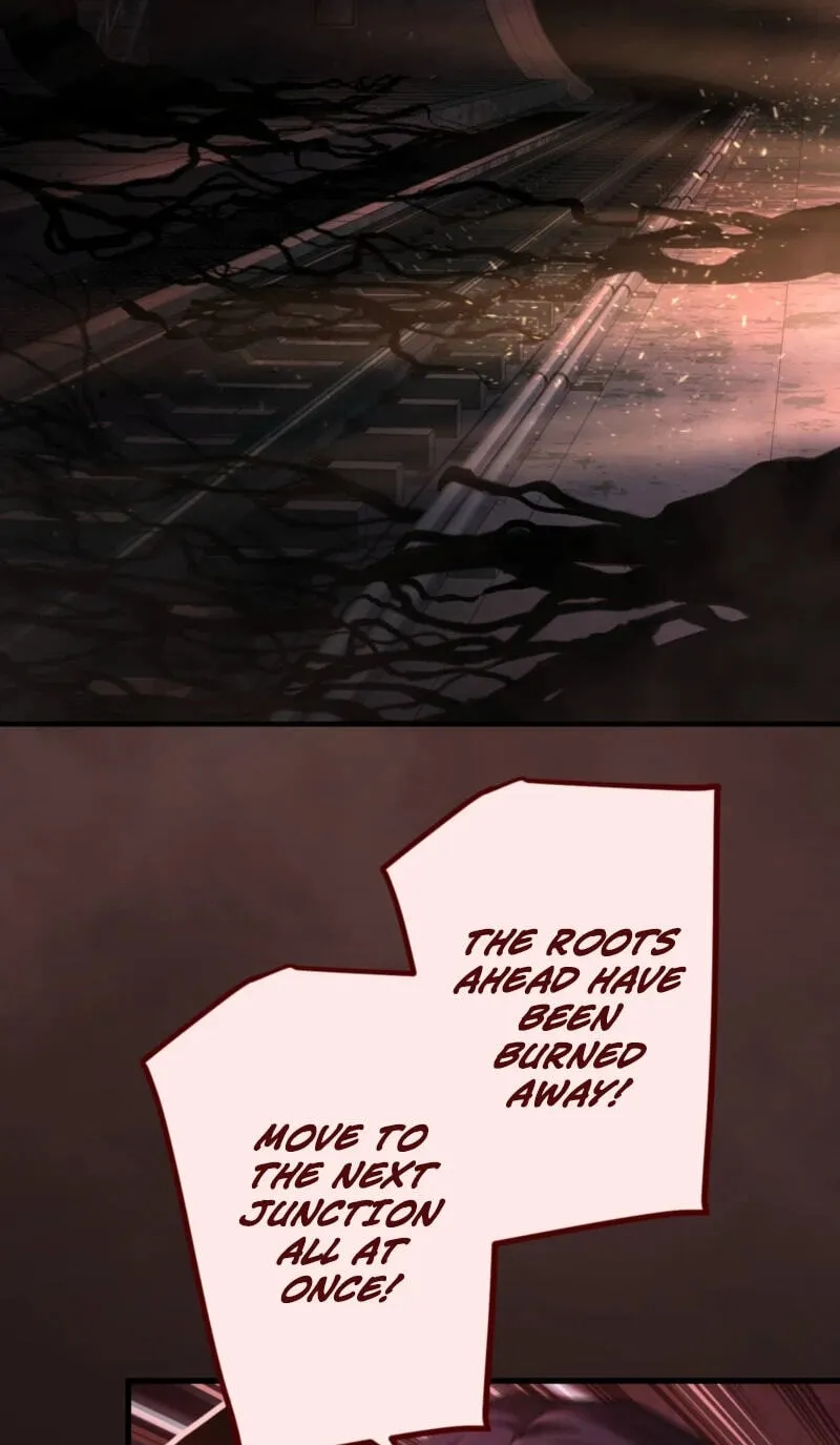 The Reincarnation of the Forbidden Archmage Chapter 193 - Page 38