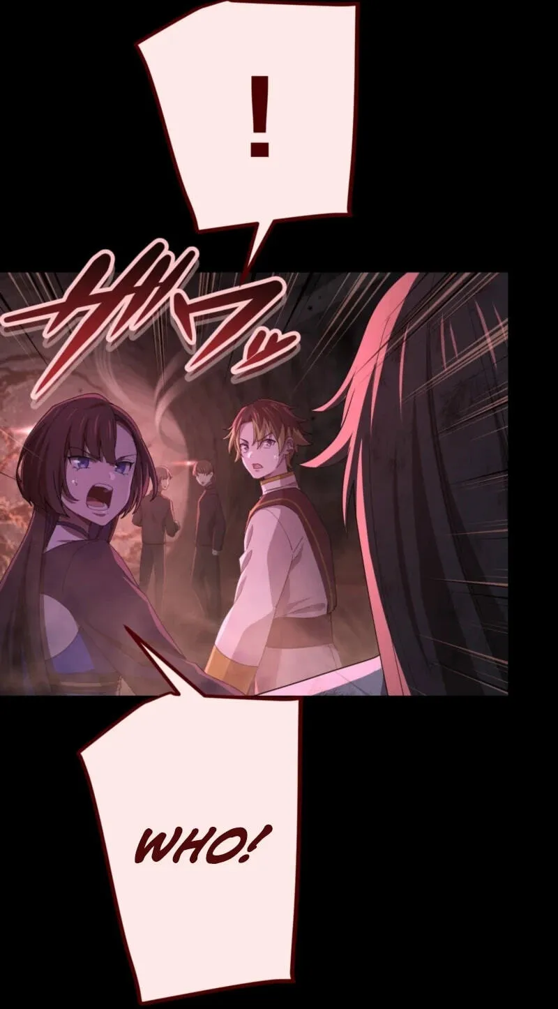 The Reincarnation of the Forbidden Archmage Chapter 193 - Page 41