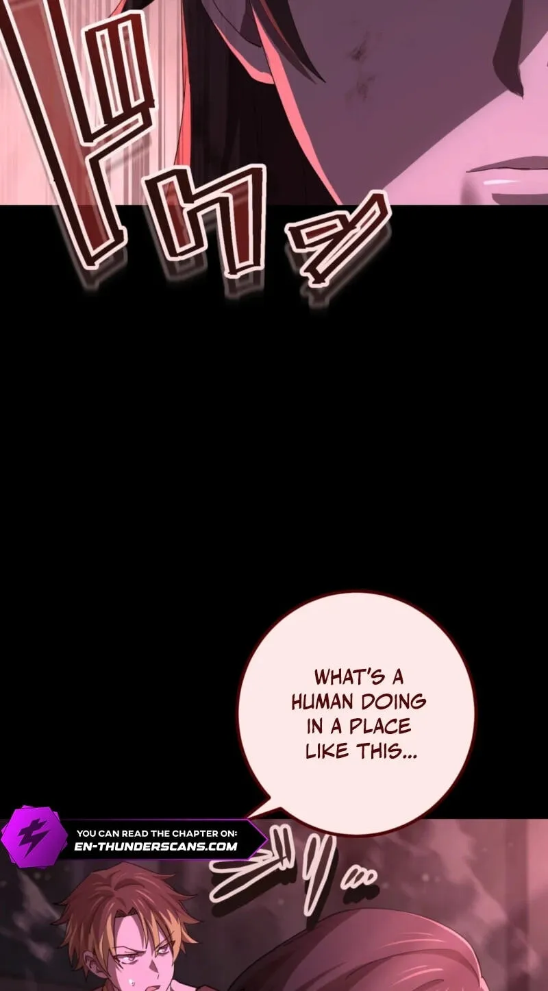 The Reincarnation of the Forbidden Archmage Chapter 193 - Page 45