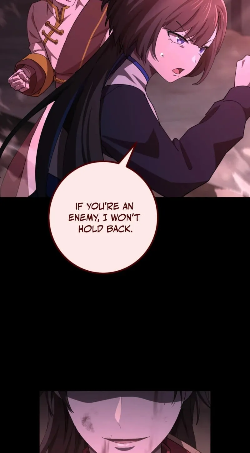 The Reincarnation of the Forbidden Archmage Chapter 193 - Page 46