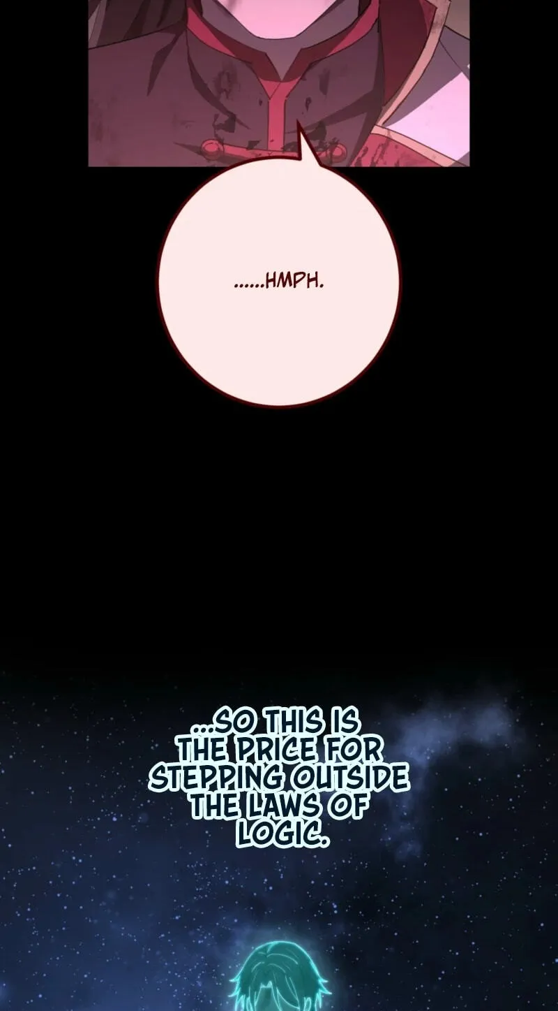 The Reincarnation of the Forbidden Archmage Chapter 193 - Page 47