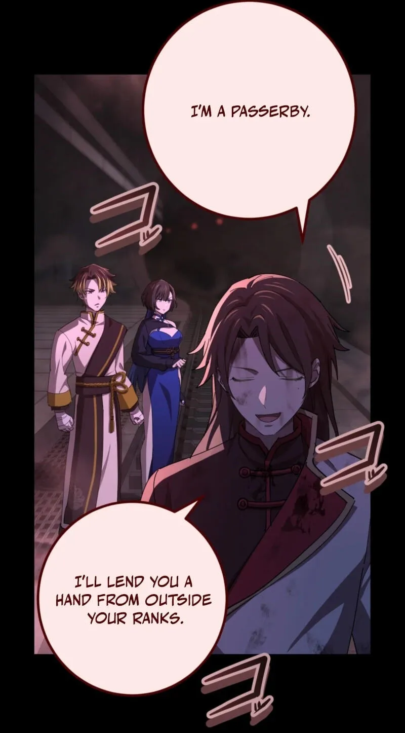 The Reincarnation of the Forbidden Archmage Chapter 193 - Page 49