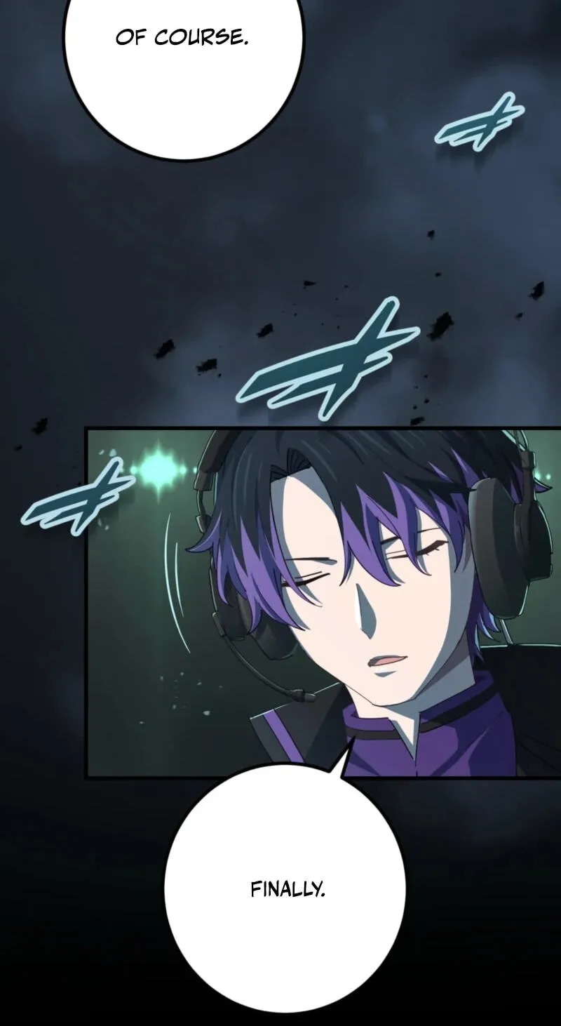 The Reincarnation of the Forbidden Archmage Chapter 193 - Page 58