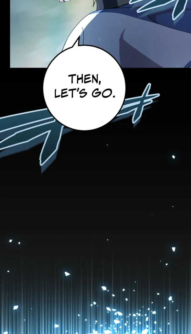 The Reincarnation of the Forbidden Archmage Chapter 193 - Page 60