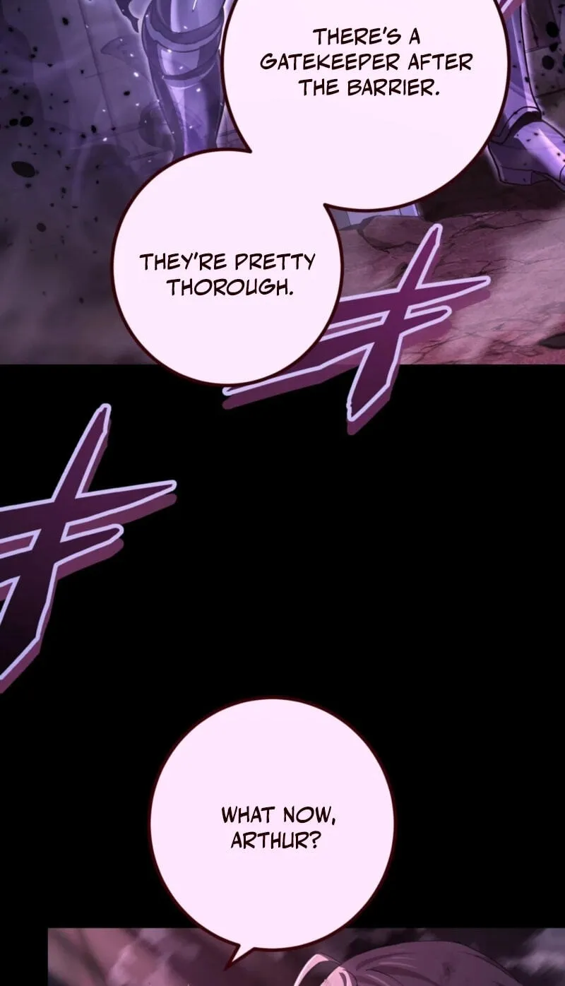The Reincarnation of the Forbidden Archmage Chapter 193 - Page 64