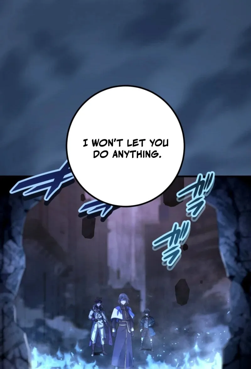 The Reincarnation of the Forbidden Archmage Chapter 193 - Page 75