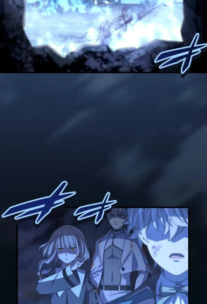 The Reincarnation of the Forbidden Archmage Chapter 193 - Page 76