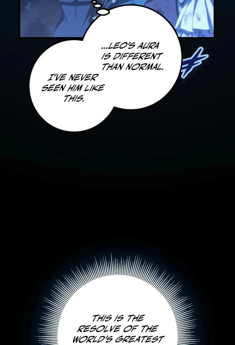 The Reincarnation of the Forbidden Archmage Chapter 193 - Page 77