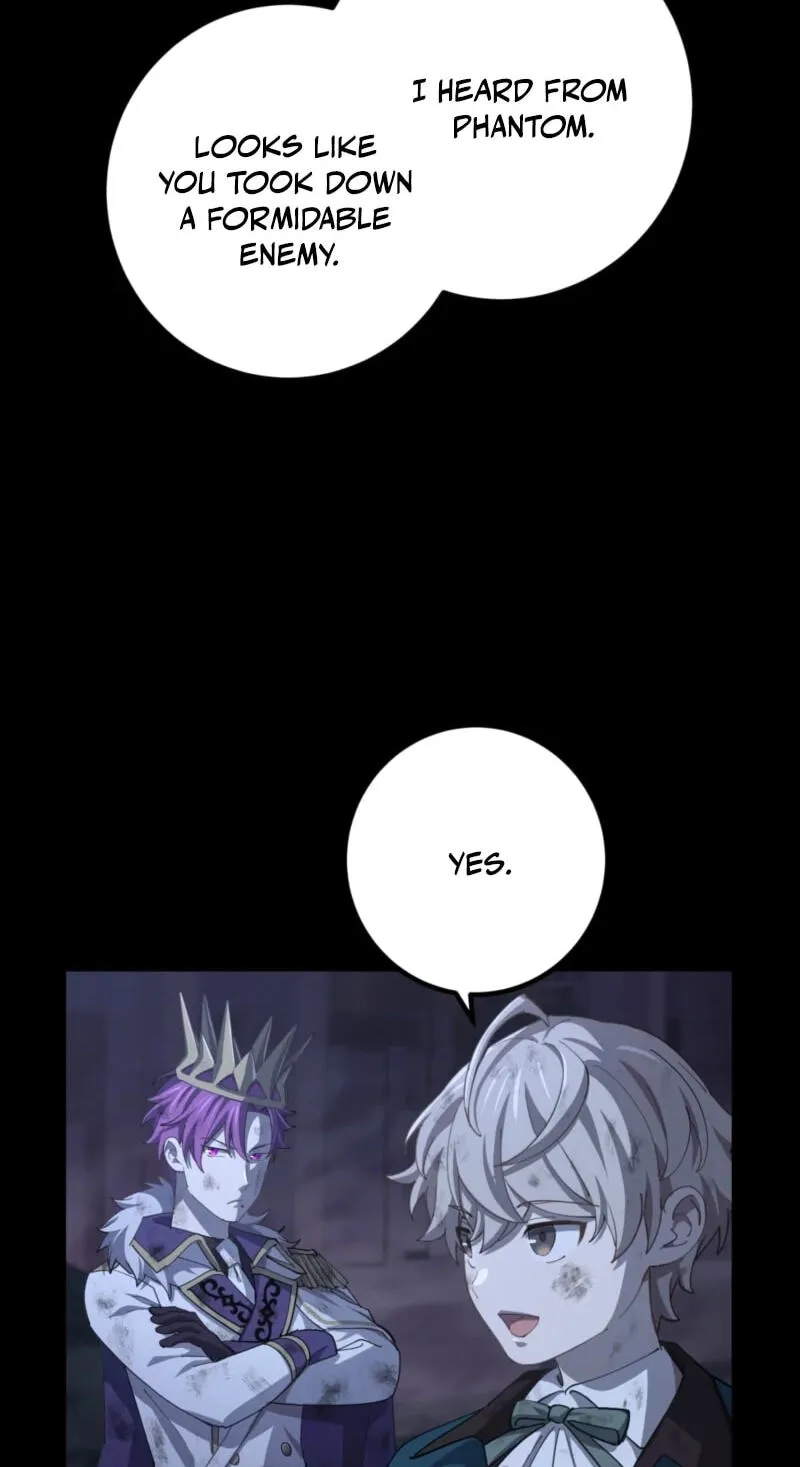 The Reincarnation of the Forbidden Archmage Chapter 193 - Page 81
