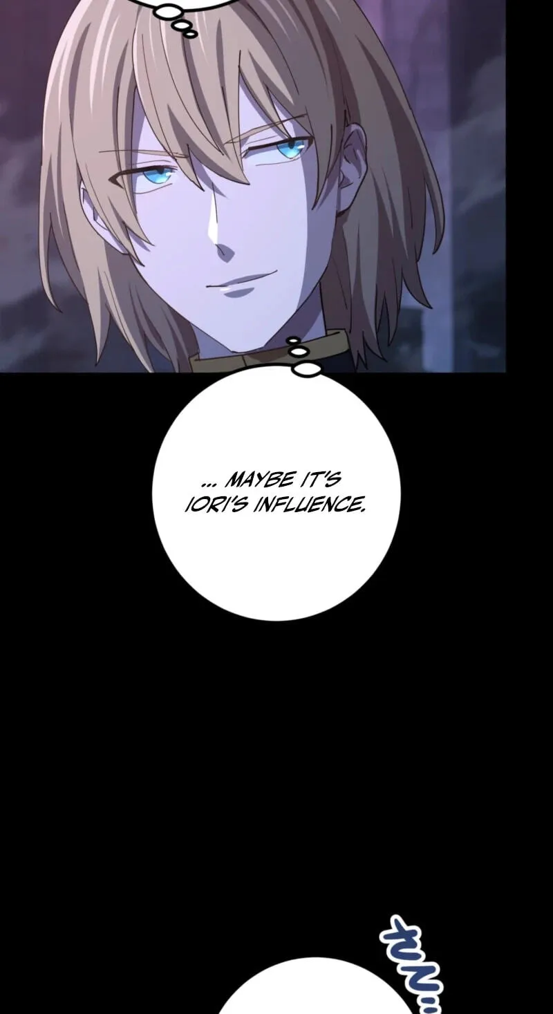 The Reincarnation of the Forbidden Archmage Chapter 193 - Page 83
