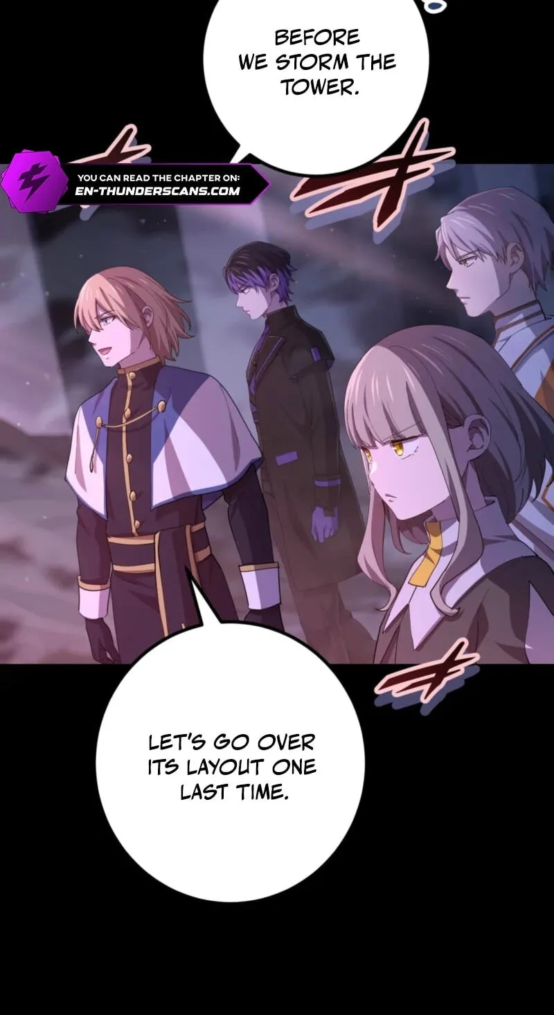 The Reincarnation of the Forbidden Archmage Chapter 193 - Page 84