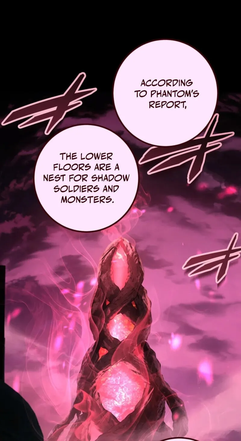 The Reincarnation of the Forbidden Archmage Chapter 193 - Page 85