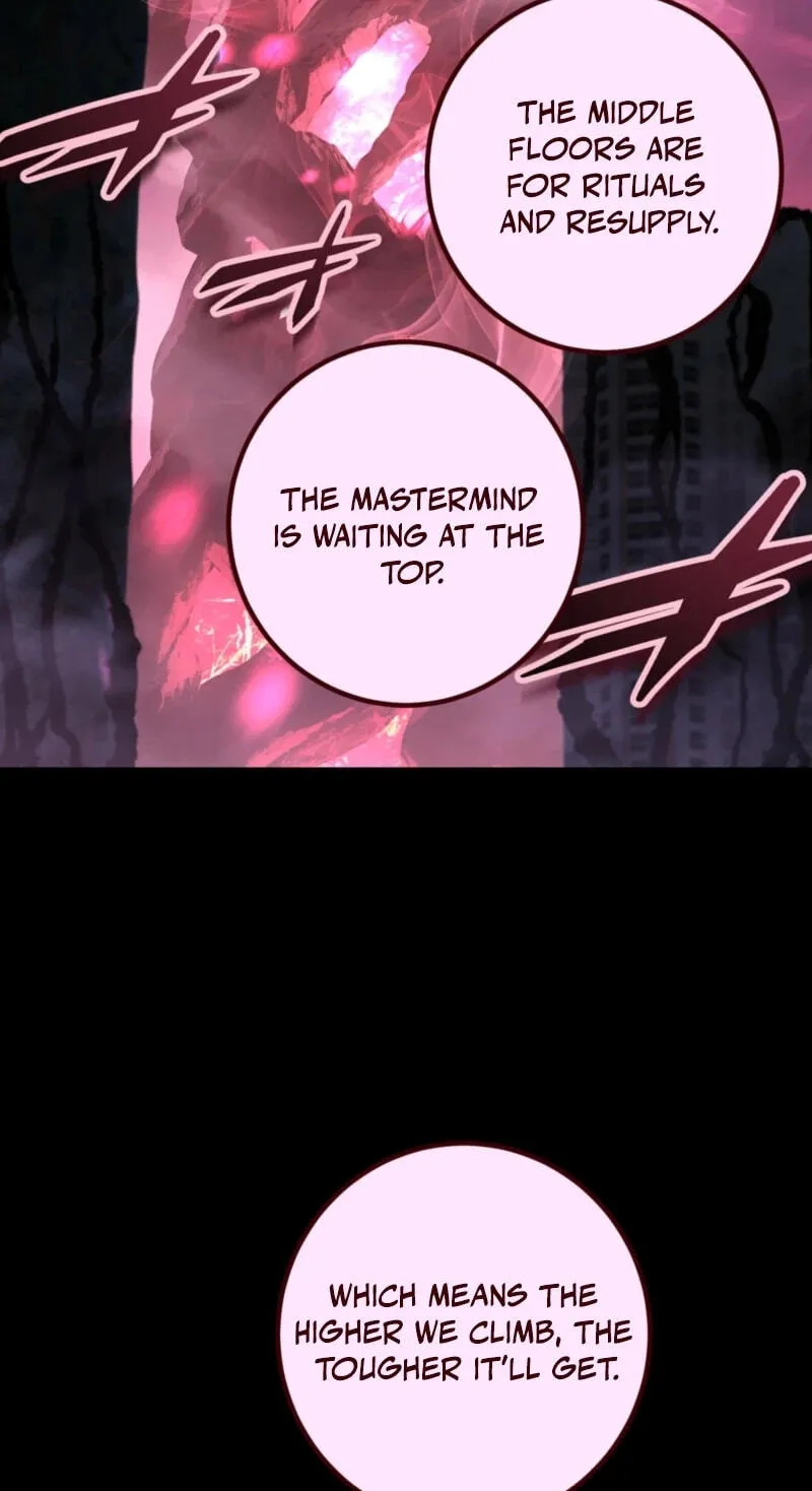 The Reincarnation of the Forbidden Archmage Chapter 193 - Page 86