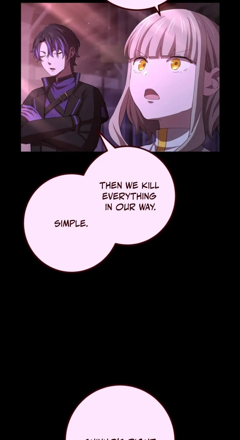 The Reincarnation of the Forbidden Archmage Chapter 193 - Page 87