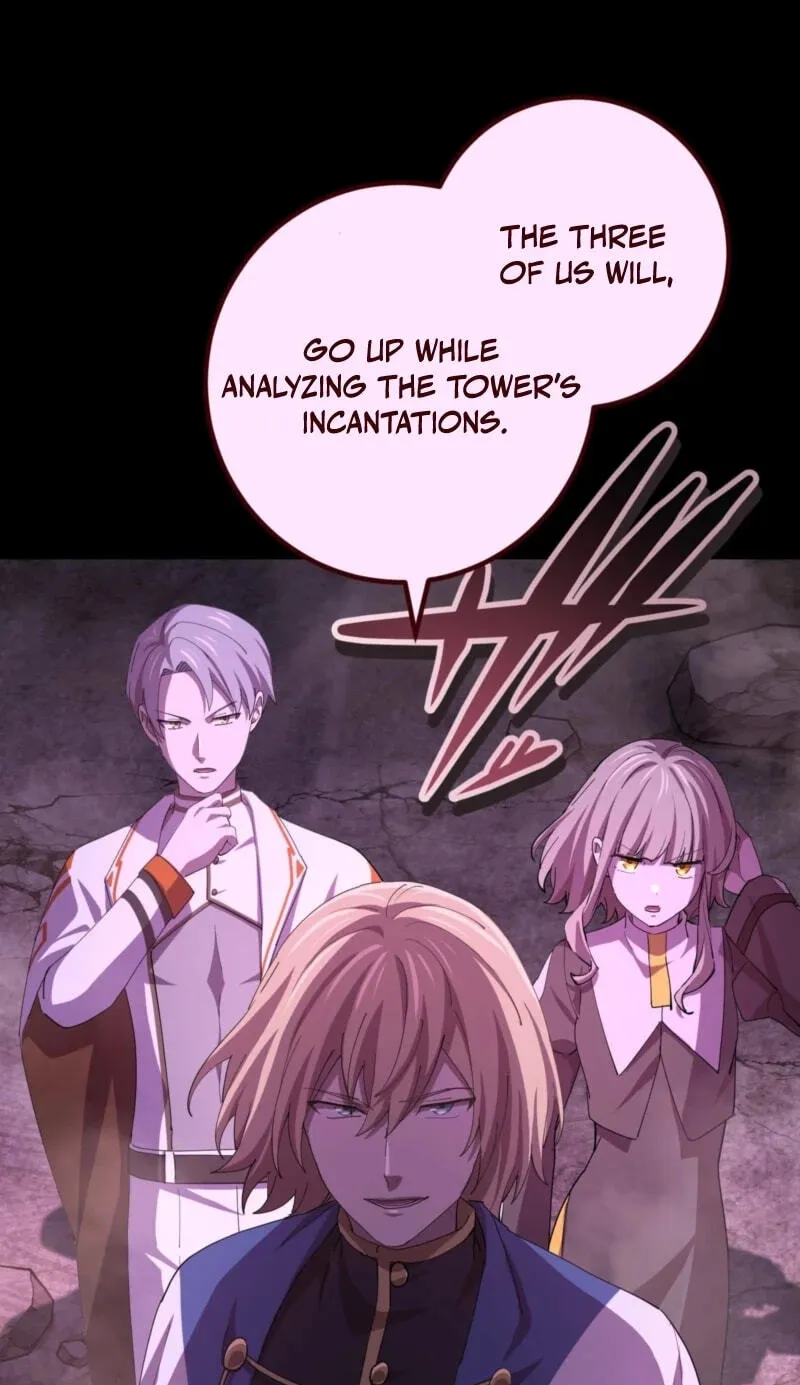 The Reincarnation of the Forbidden Archmage Chapter 193 - Page 89